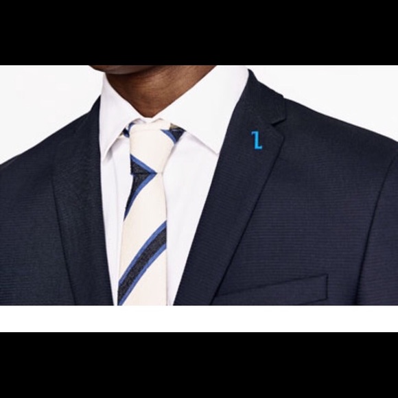 Zara Men Blazer size 44 - Picture 2 of 6